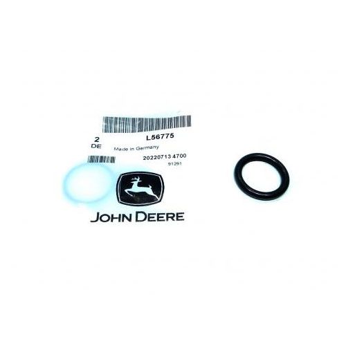 Кільце ущільнююче (L56775) John Deere
