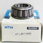 Підшипник (4T-LM11949) NTN