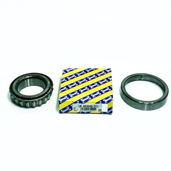 Підшипник (LM603049/011) SNR