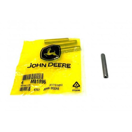 Штифт (M81896) John Deere