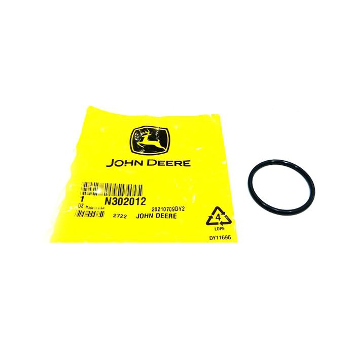 Кільце ущільнююче (N302012) John Deere