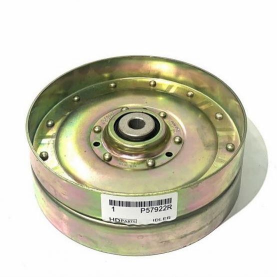 Шків (P57922) HD-Parts