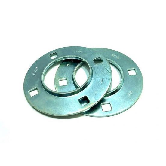 Корпус підшипника, 2 штуки (PF80 SKF) SKF