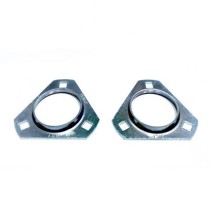 Корпус підшипника, 2 шт. (PFD52 -2 шт.) SKF