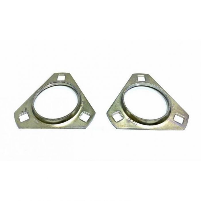 Корпус підшипника, 2 шт. (PFD62 -2 шт.) SKF