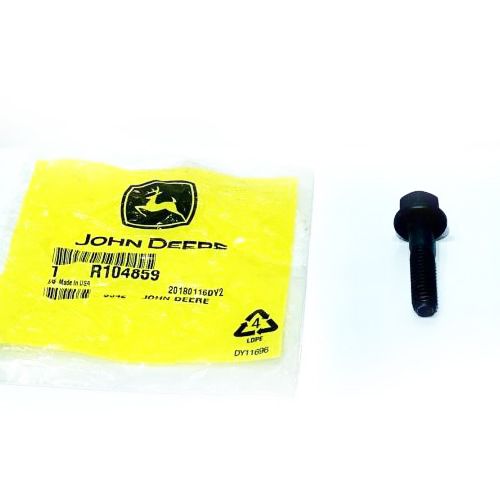 Болт (R104859) John Deere