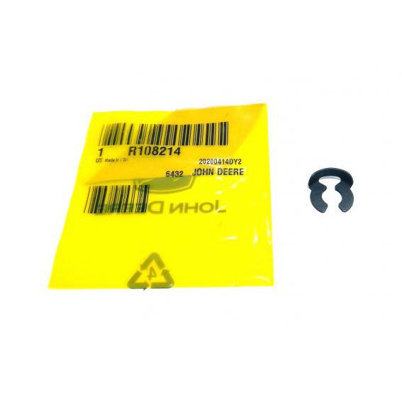 Пружинне кільце (R108214) John Deere