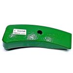 Блок металевий правий (R122794) HD-Parts