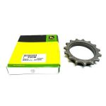 Гайка (R125196) John Deere