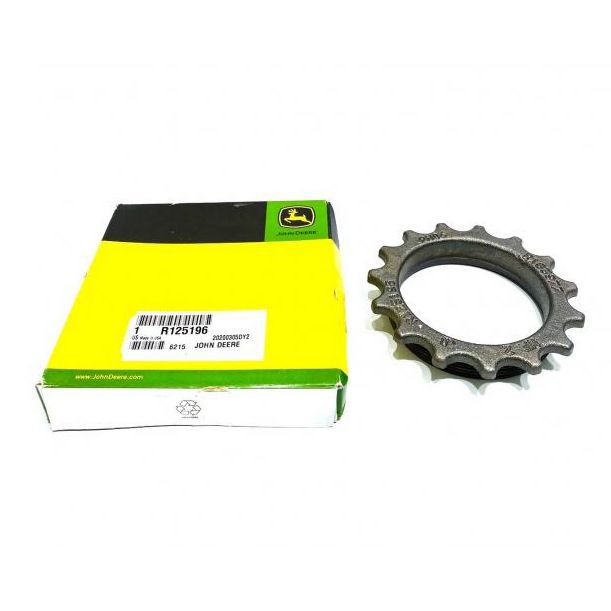 Гайка (R125196) John Deere