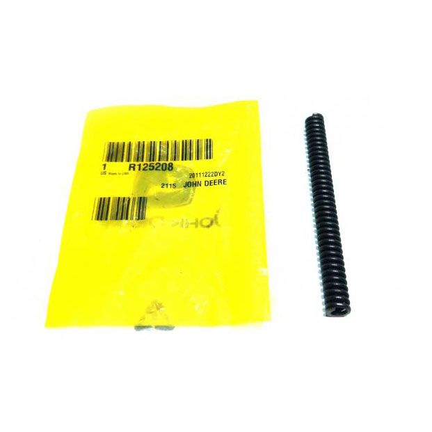Пружинне кільце (R125208) John Deere