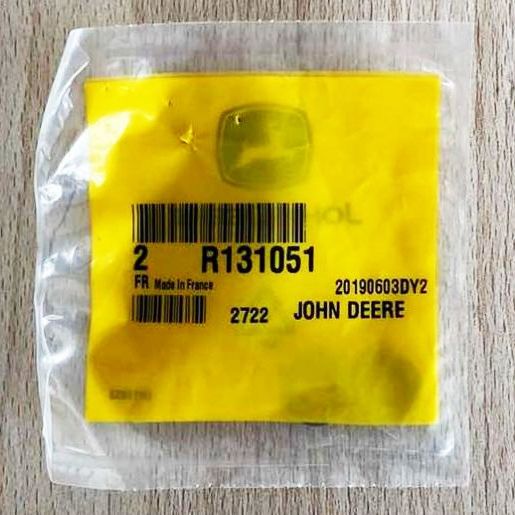 Шайба (R131051) John Deere