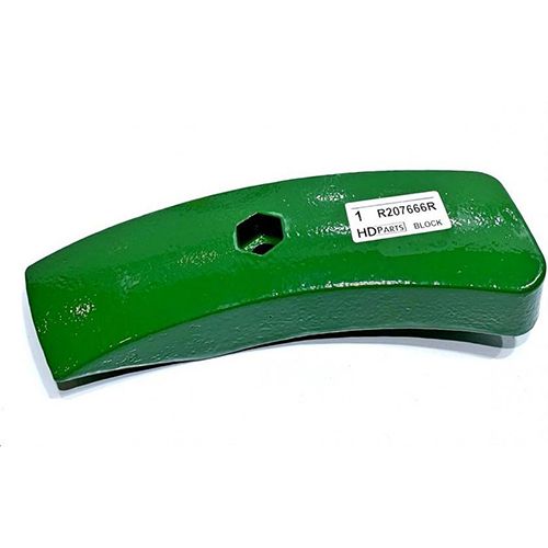 Втулка клинова (R207666) HD-Parts