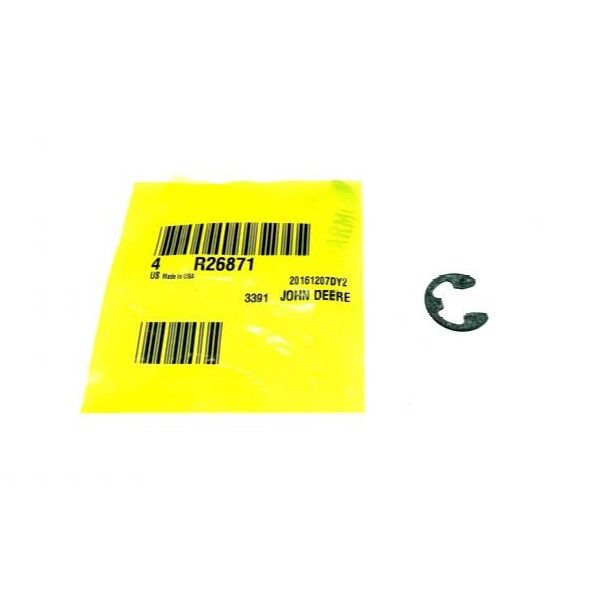 Кільце (R26871) John Deere