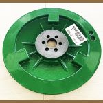 Шків (R306157) HD-Parts