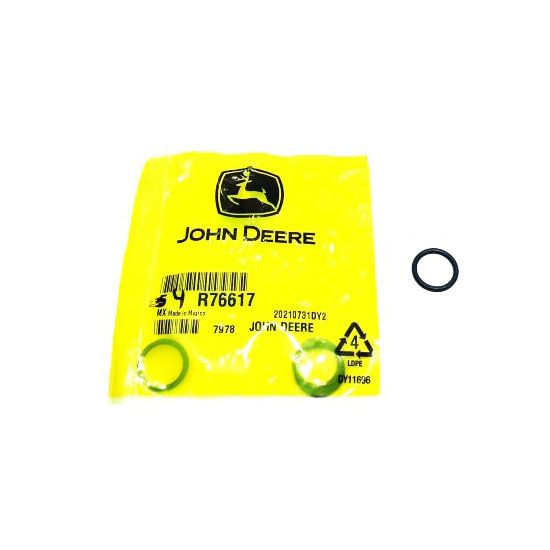 Кільце ущільнююче (R76617) John Deere