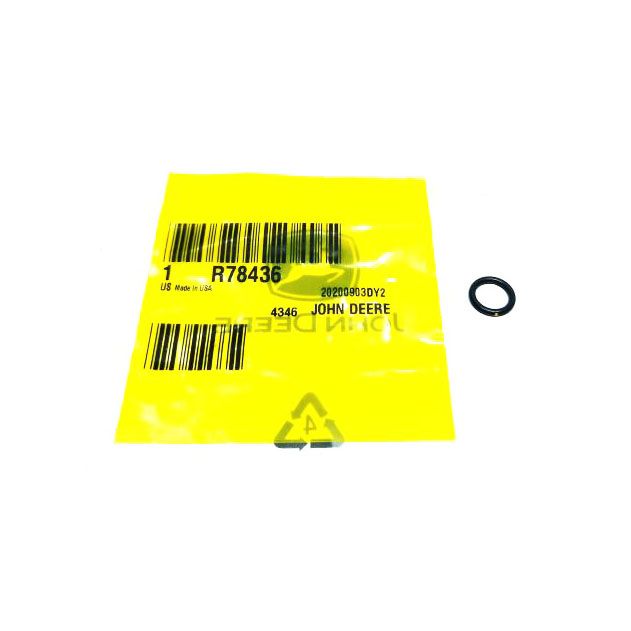 Кільце ущільнююче (R78436) John Deere