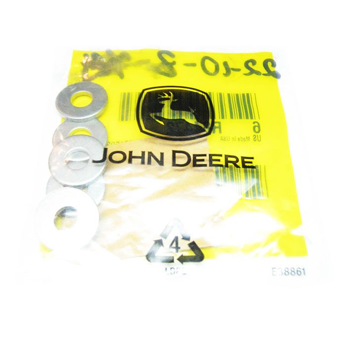 Шайба (R84472) John Deere