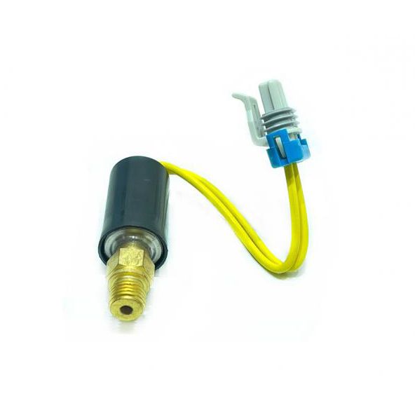 Датчик тиску оливи (RE212876) HD Parts