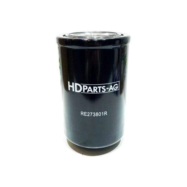 Фільтр гідравличний (RE273801) HD-Parts