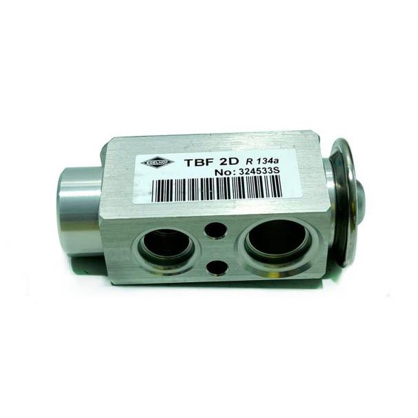 Клапан кондиціонера (RE283957) HD Parts
