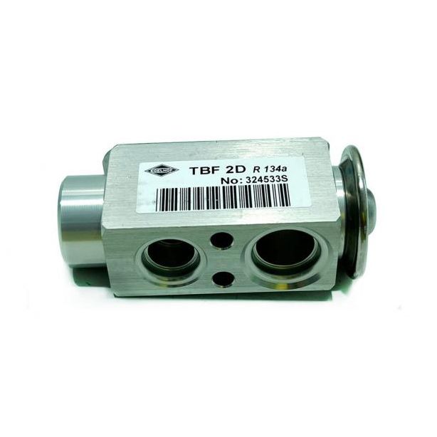 Терморегулюючий клапан (RE283957) HD Parts