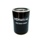 Фільтр паливний (RE500186) HD-Parts