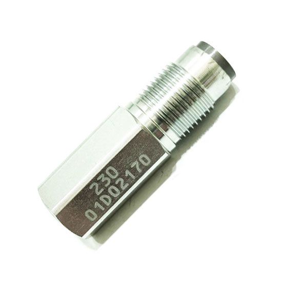 Клапан паливний, механічний (RE524529) HD-Parts