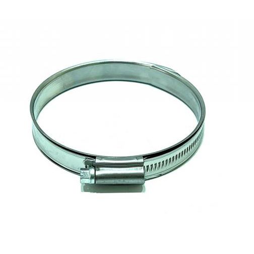 Хомут з нержавійки (RE52702) HD Parts
