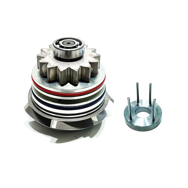 Помпа водяна (RE530194) HD Parts