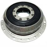 Муфта (RE586976) HD-Parts