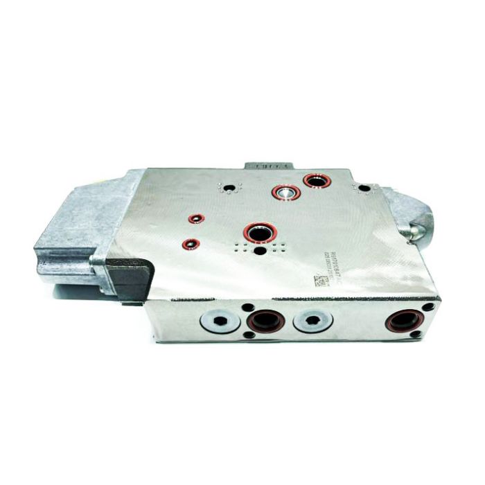 Клапан контролльний (RE588375) Bosch