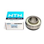 Підшипник кульковий (SBX1125LLMC3/L738Q1-EL) NTN
