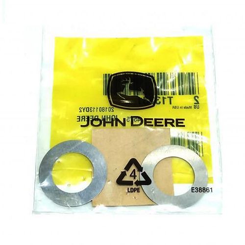 Шайба (T13331) John Deere