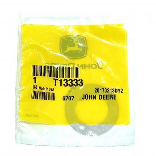 Шайба (T13333) John Deere