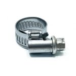 Хомут з нержавійки  (TY22462) HD Parts