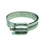 Хомут нержавіючий 45-67 мм., ширина 16 мм. (TY22485) HD-Parts