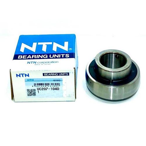 Підшипник кульковий (UC207-104 D1) NTN