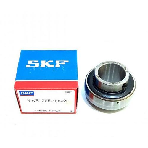 Підшипник (YAR205-100-2F) SKF