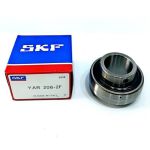 Підшипник (YAR 206 2F) SKF