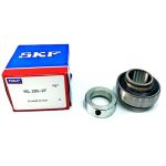 Підшипник кульковий (YEL205-2F) SKF