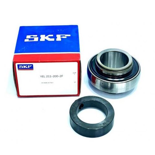 Підшипник (YEL211-200 2F) SKF