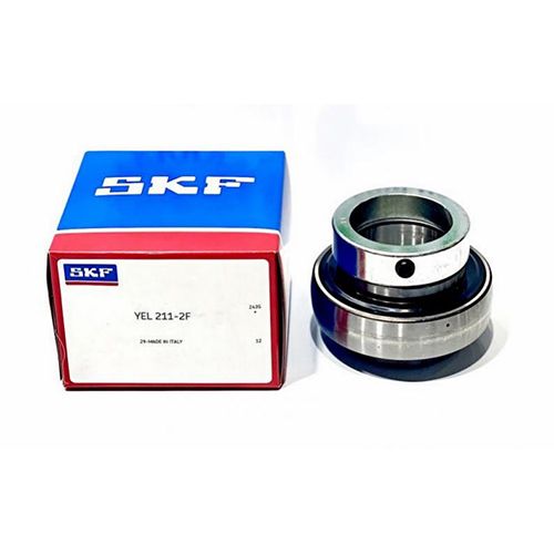 Підшипник кульковий (YEL211-2F) SKF