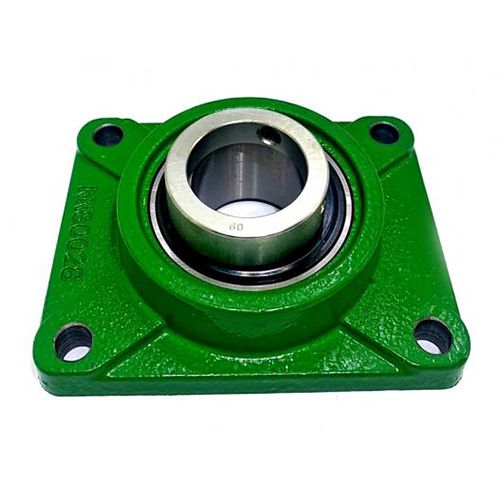 Корпус з підшипником  (Z12798) HD Parts