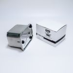 Фільтр паливний (26663-CLC) Parker