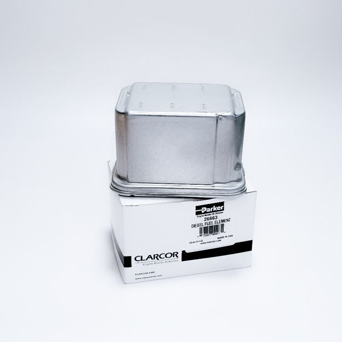 Фільтр паливний (26663-CLC) Parker