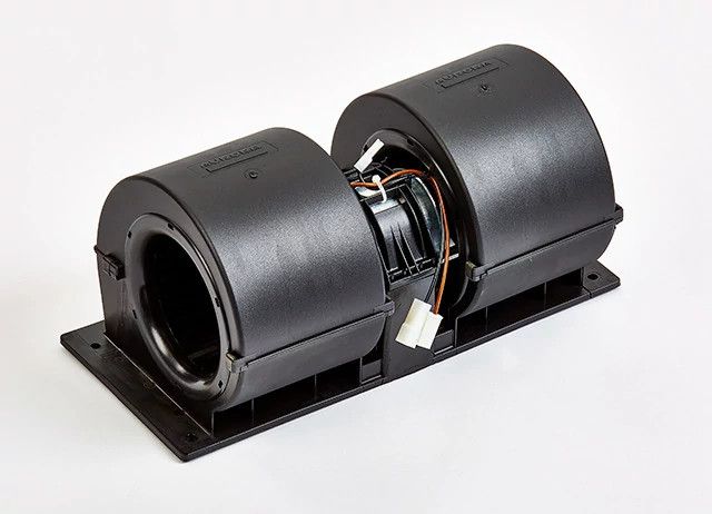 Повітряний нагнітач (355190A1) Оригінал