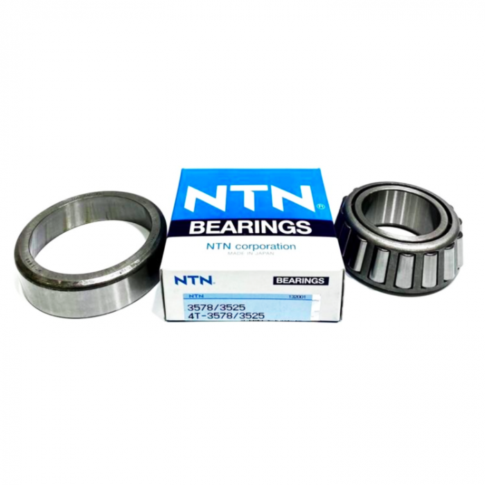 Підшипник роликовий конічний (3578/3525) Timken