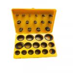 Комплект ущільнюючих кілець, дюймові (370404N0674 /*Kit 4) Parker