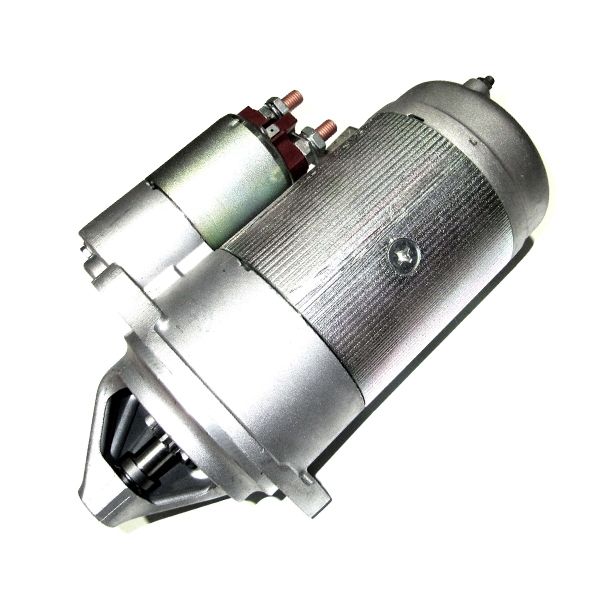 Стартер (47906044)  - Оригінал